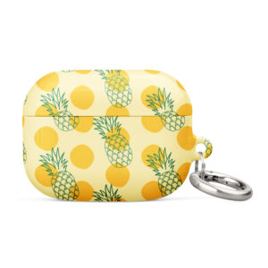 Air Pod Hülle “Ananas”