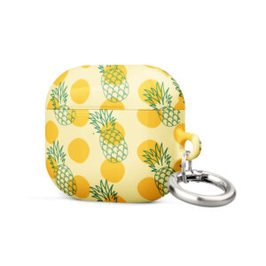 Air Pod Hülle “Ananas”